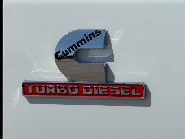 2023 Ram 2500 - $38,812
