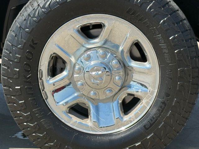 2023 Ram 2500 - $38,812