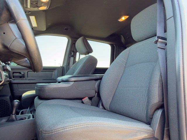 2023 Ram 2500 - $38,812