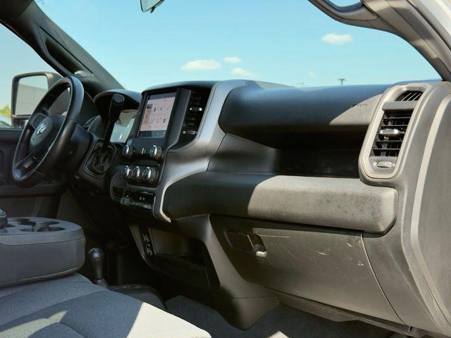 2023 Ram 2500 - $38,812