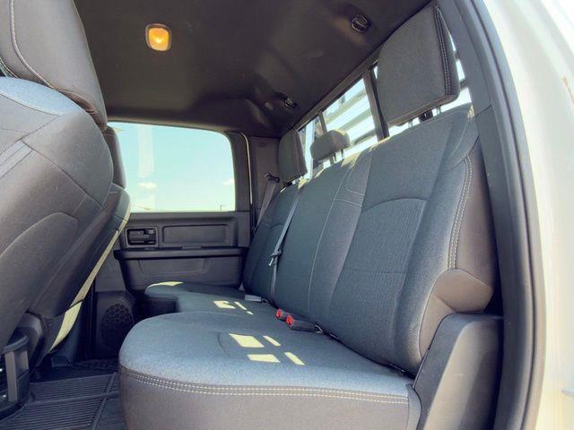 2023 Ram 2500 - $38,812