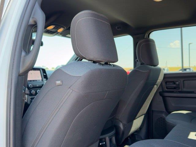 2023 Ram 2500 - $38,812