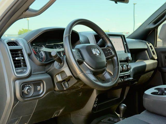 2023 Ram 2500 - $38,812