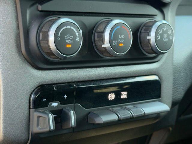 2023 Ram 2500 - $38,812