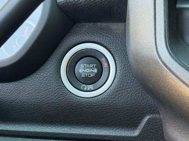 2023 Ram 2500 - $38,812