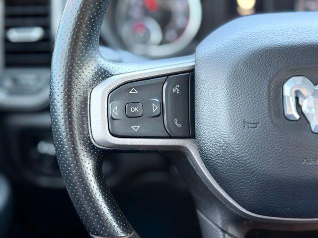 2023 Ram 2500 - $38,812