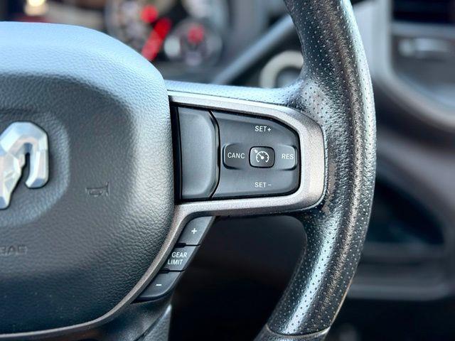 2023 Ram 2500 - $38,812