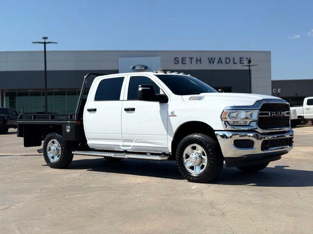 2023 Ram 2500
