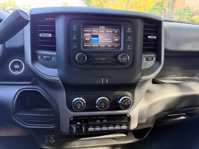 2024 Ram 2500 - $47,771