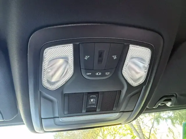 2024 Ram 2500 - $47,771
