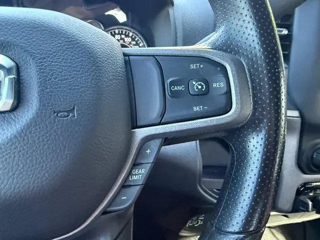 2024 Ram 2500 - $47,771