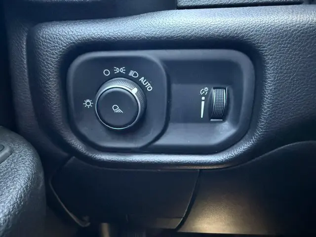 2024 Ram 2500 - $47,771