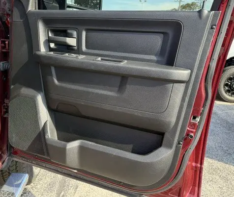 2024 Ram 2500 - $47,771