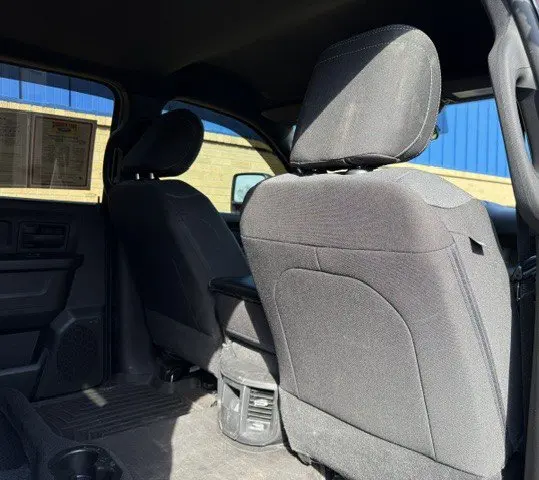 2024 Ram 2500 - $47,771