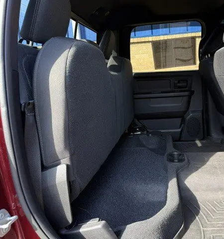 2024 Ram 2500 - $47,771