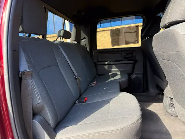 2024 Ram 2500 - $47,771