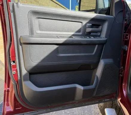 2024 Ram 2500 - $47,771