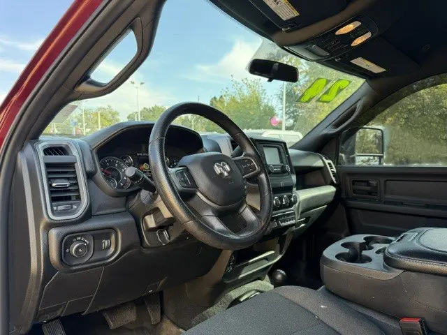 2024 Ram 2500 - $47,771