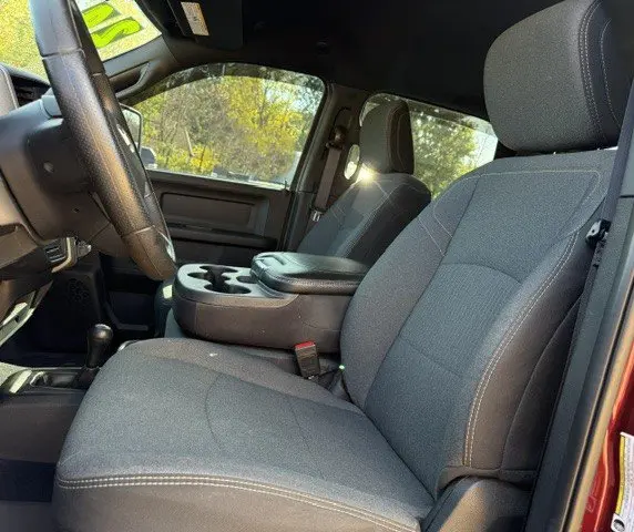 2024 Ram 2500 - $47,771