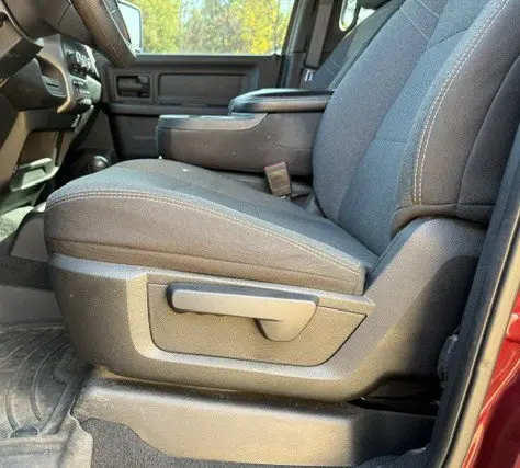 2024 Ram 2500 - $47,771