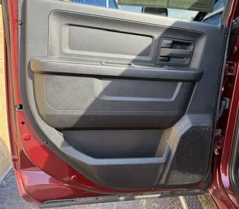 2024 Ram 2500 - $47,771