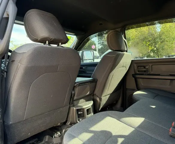 2024 Ram 2500 - $47,771