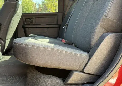 2024 Ram 2500 - $47,771