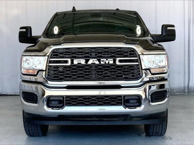 Photo of a 2024 RAM 2500 4X4 Tradesman 4DR Crew Cab 6.3 FT. SB Pickup for sale