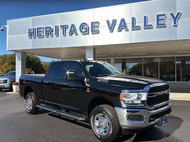 2024 Ram 2500 - $46,200
