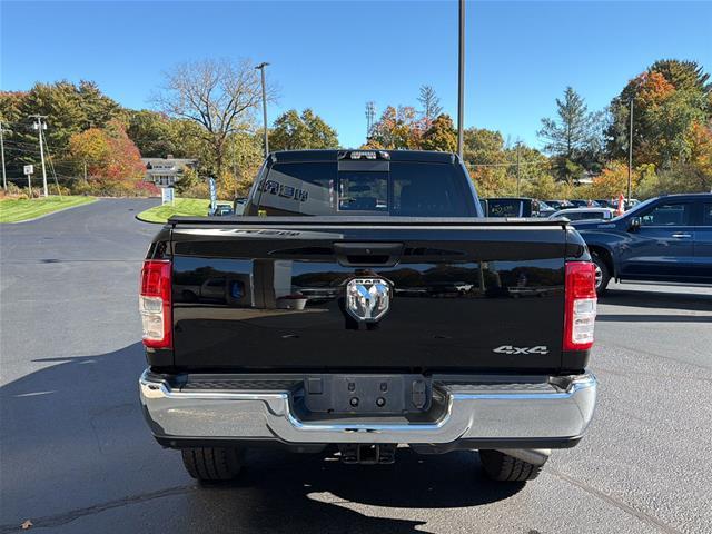 2024 Ram 2500 - $46,200