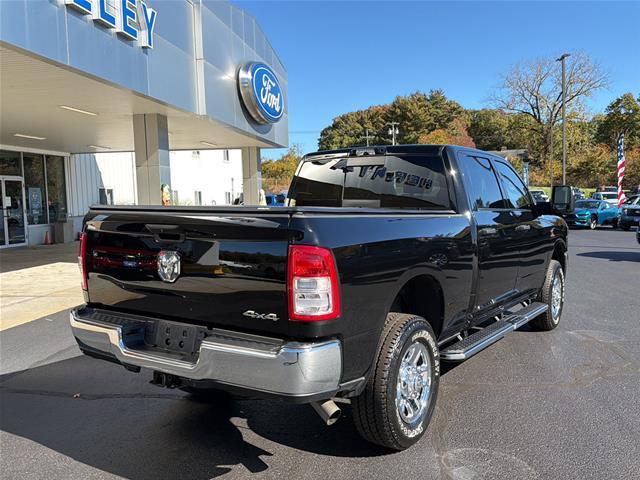 2024 Ram 2500 - $46,200