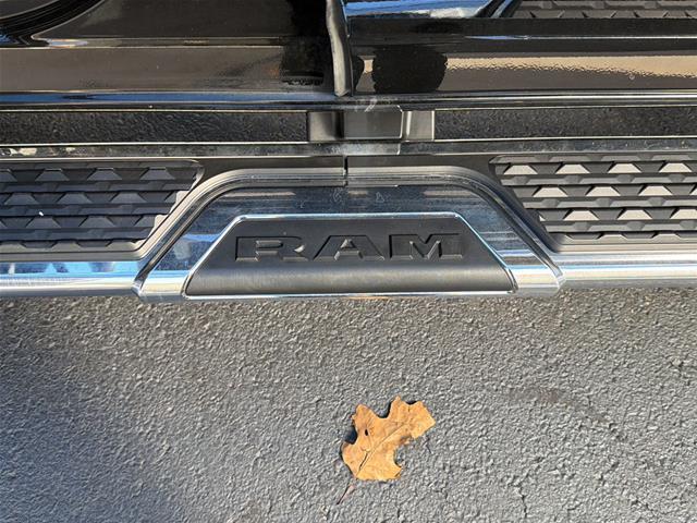2024 Ram 2500 - $46,200
