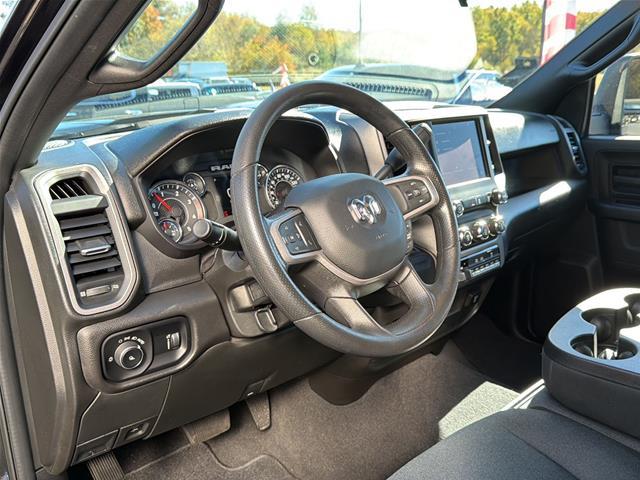 2024 Ram 2500 - $46,200