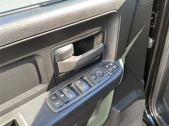 2024 Ram 2500 - $46,200