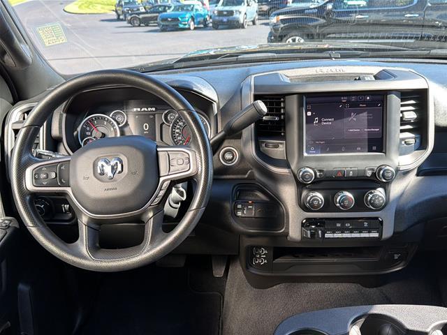 2024 Ram 2500 - $46,200