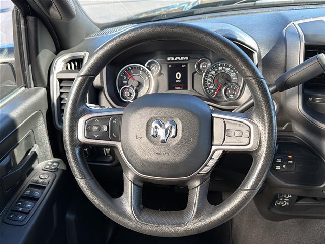 2024 Ram 2500 - $46,200