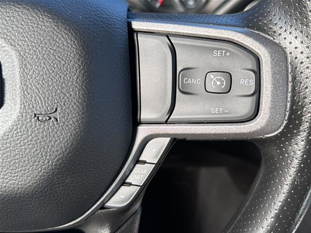 2024 Ram 2500 - $46,200