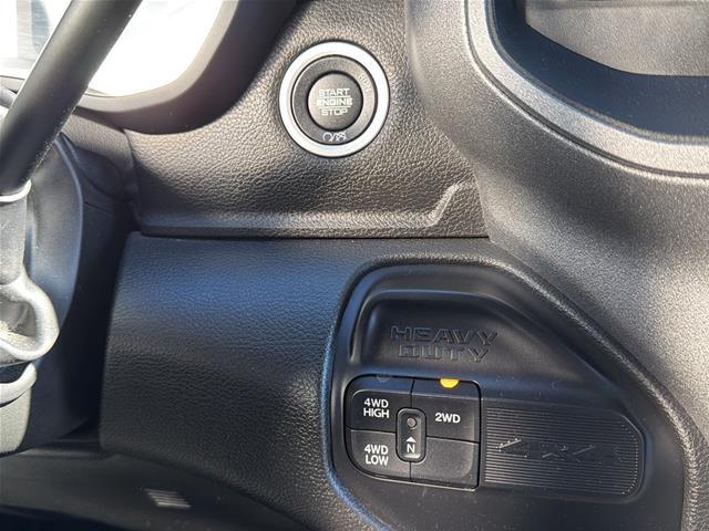 2024 Ram 2500 - $46,200