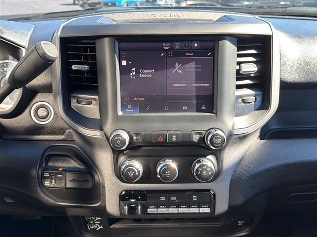 2024 Ram 2500 - $46,200