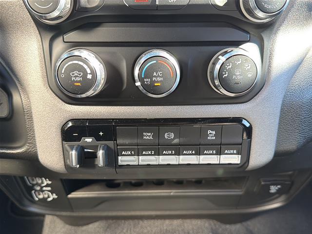 2024 Ram 2500 - $46,200