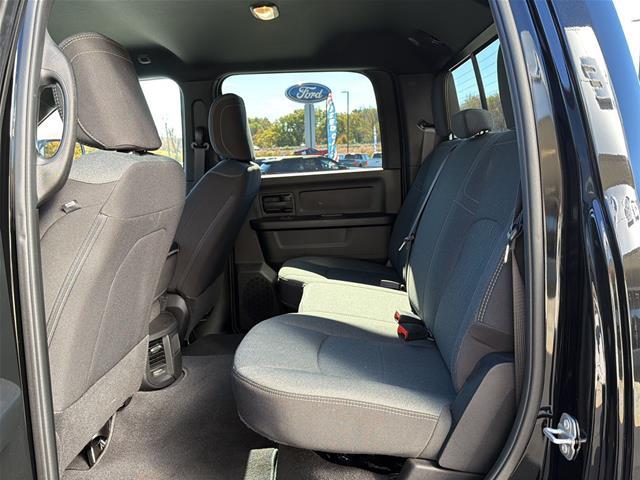 2024 Ram 2500 - $46,200