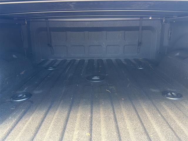 2024 Ram 2500 - $46,200