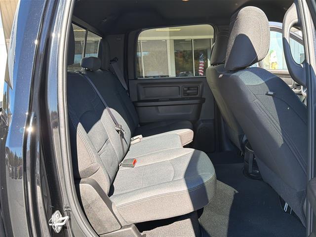 2024 Ram 2500 - $46,200