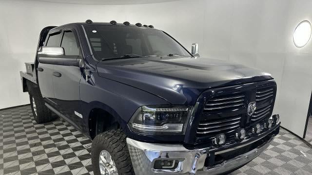 2016 Ram 2500 Tradesman