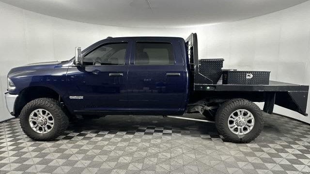2016 Ram 2500 Tradesman