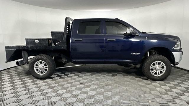 2016 Ram 2500 Tradesman