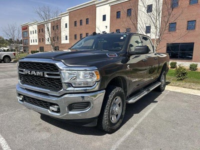 Photo of a 2020 RAM 2500 4X4 Tradesman 4DR Crew Cab 6.3 FT. SB Pickup for sale