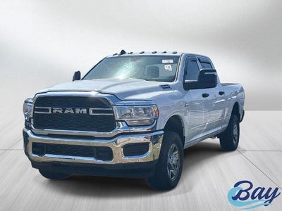 2024 RAM 2500 4X4 Tradesman 4DR Crew Cab 6.3 FT. SB Pickup
