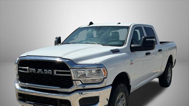 Preowned 2024 Ram 2500 Tradesman for Sale