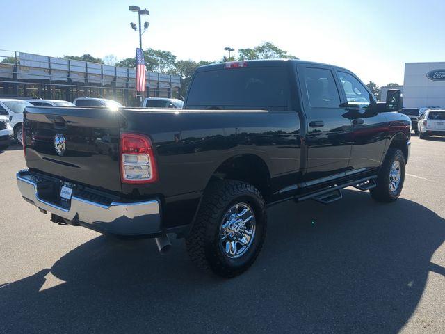 2024 Ram 2500 - $42,522